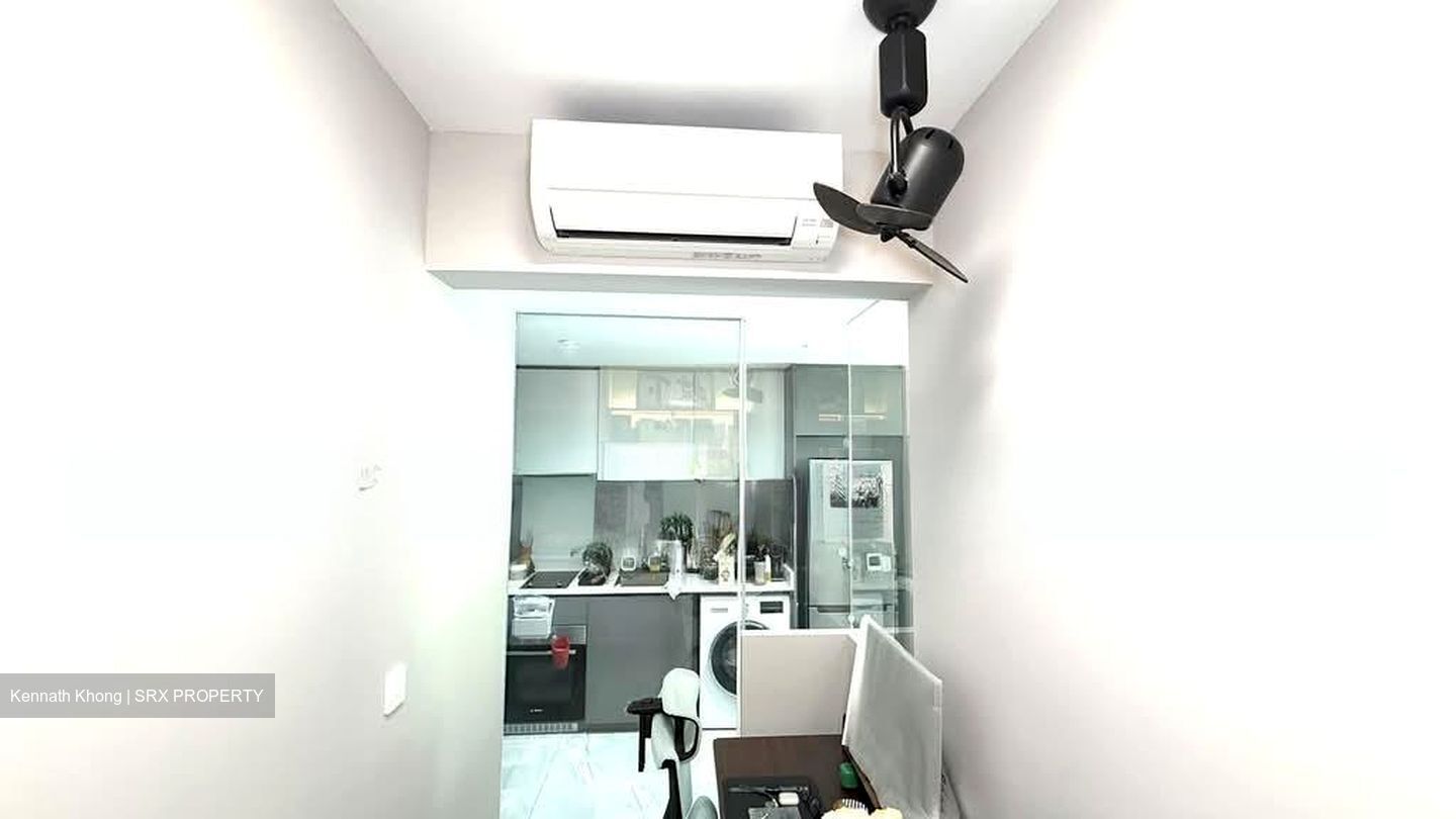 Affinity At Serangoon (D19), Apartment #570114191